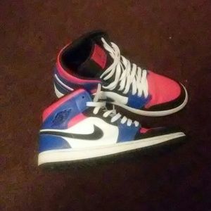 Jordan retro 1